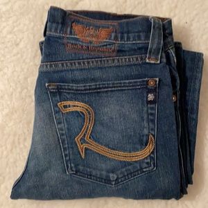 Denim! Rock n Republic Bootcut